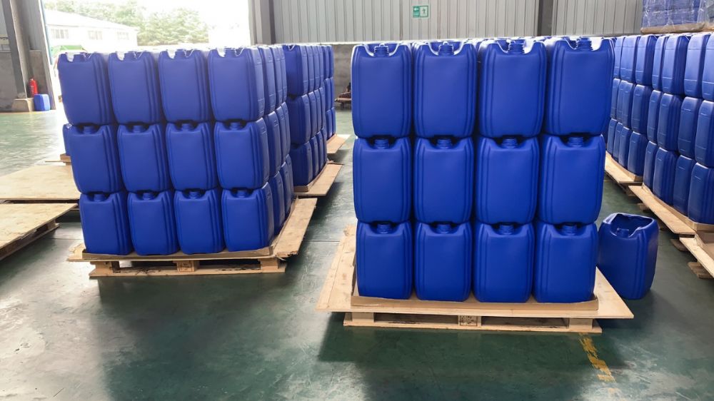 工業(yè)上，鐵件除油用什么比較好？